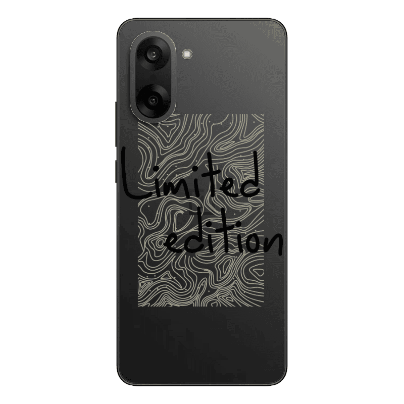 Oneplus Nord CE 5 Limited Edition Transparent Silicone TPU Θήκη