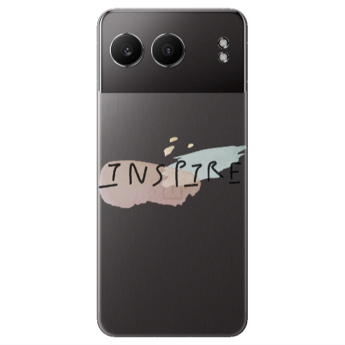 Oneplus Nord 4 Inspire Transparent Silicone TPU Θήκη
