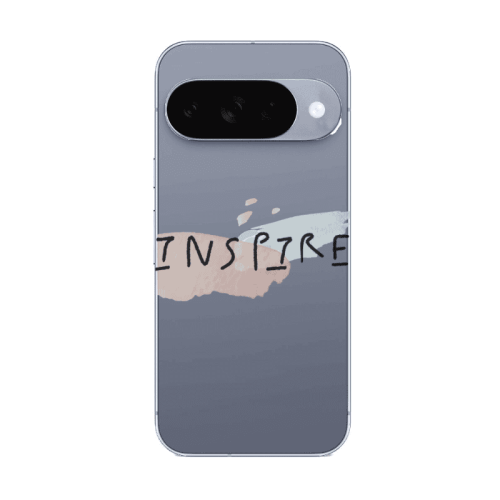 Google Pixel 10 Inspire Transparent Silicone TPU Θήκη