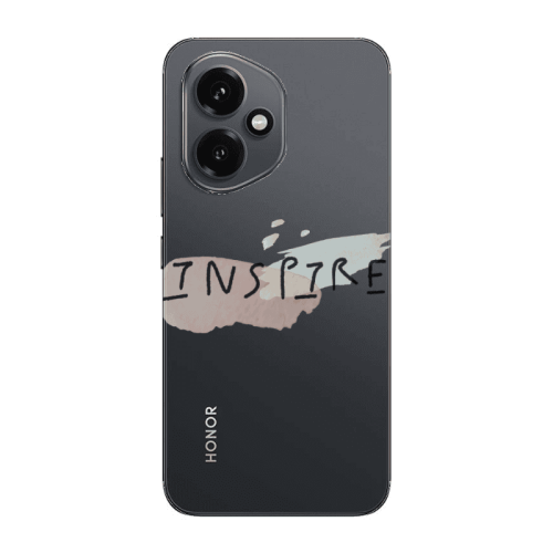 Honor Magic 400 Inspire Transparent Silicone TPU Θήκη