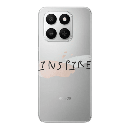 Honor Magic 400 Smart Inspire Transparent Silicone TPU Θήκη