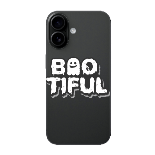Apple Iphone 16 plus Baotiful Transparent Silicone TPU Θήκη