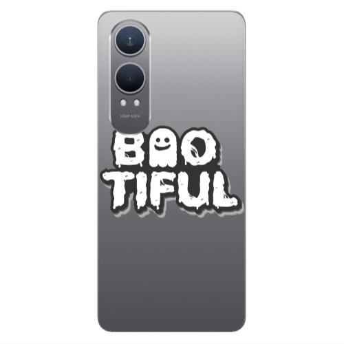 Oneplus Nord Ce 4 lite Baotiful Transparent Silicone TPU Θήκη
