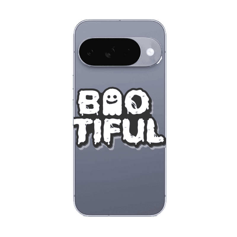 Google Pixel 10 Baotiful Transparent Silicone TPU Θήκη