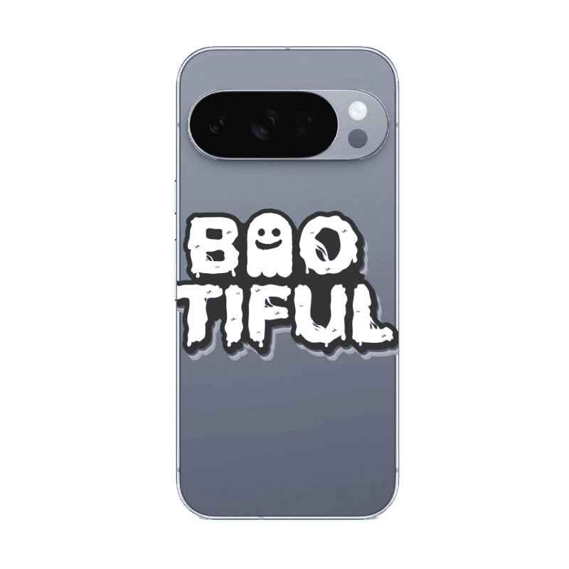 Google Pixel 10 Pro Baotiful Transparent Silicone TPU Θήκη