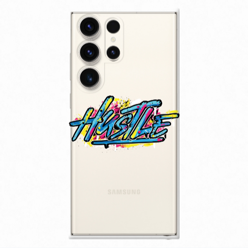 Samsung S25 Ultra No pain Transparent Silicone TPU Θήκη