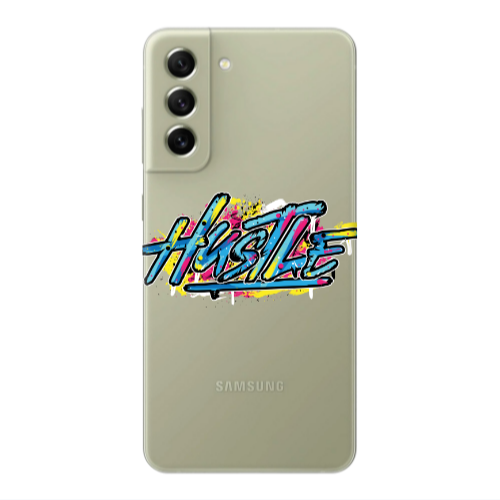 Samsung S22 No pain Transparent Silicone TPU Θήκη