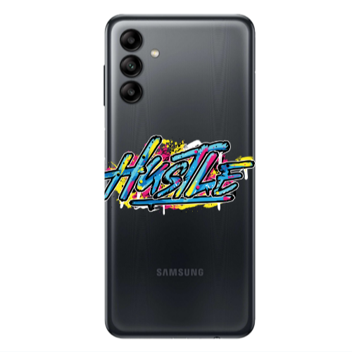 Samsung A13 5G No pain Transparent Silicone TPU Θήκη