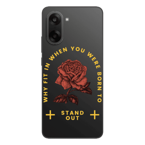 Oneplus Nord CE 5 Stand out Transparent Silicone TPU Θήκη