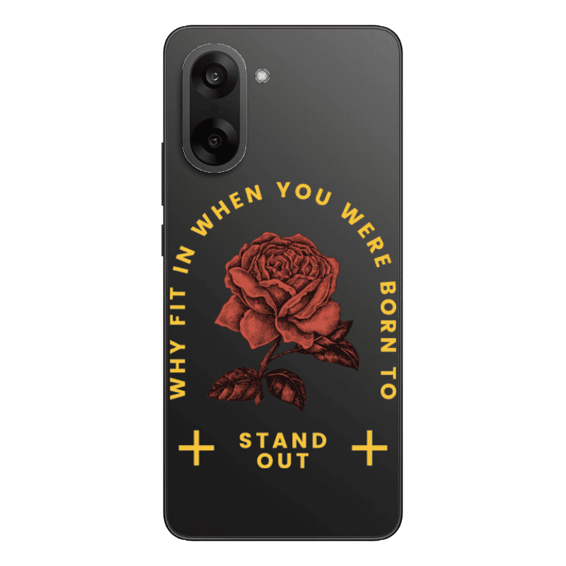 Oneplus Nord CE 5 Stand out Transparent Silicone TPU Θήκη