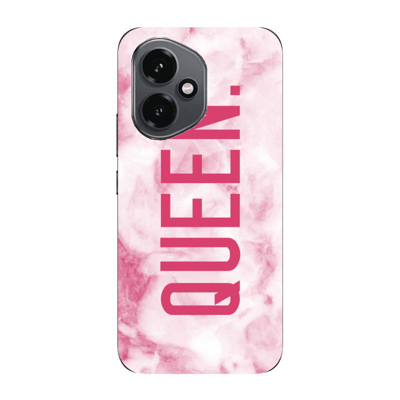 Honor Magic 400 Marble Queen Transparent Silicone TPU Θήκη