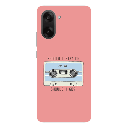 Oneplus Nord CE 5 Should i go Transparent Silicone TPU Θήκη