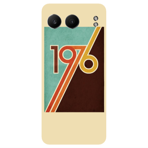 Oneplus Nord 4 1976 Transparent Silicone TPU Θήκη