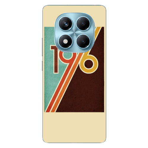 Xiaomi Redmi Note 14 Pro 1976 Transparent Silicone TPU Θήκη