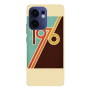 Oppo Reno13 FS 1976 Transparent Silicone TPU Θήκη