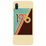 Samsung A02 1976 Transparent Silicone TPU Θήκη