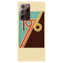 Samsung Note 20 Plus 1976 Transparent Silicone TPU Θήκη