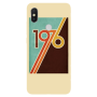 Xiaomi Redmi S2 1976 Transparent Silicone TPU Θήκη