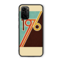 Xiaomi Poco F3 1976 Black Glossy Θήκη