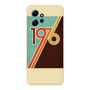 Xiaomi Redmi Note 12 4G 1976 Transparent Silicone TPU Θήκη