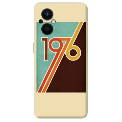 Oppo Reno 7 Lite 1976 Transparent Silicone TPU Θήκη