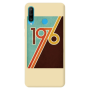 Huawei P30 Lite 1976 Transparent Silicone TPU Θήκη