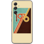 Samsung  Galaxy A05s 1976 Transparent Silicone TPU Θήκη