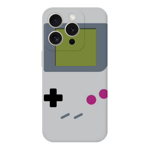 Apple Iphone 16 Pro Max Tetris Transparent Silicone TPU Θήκη