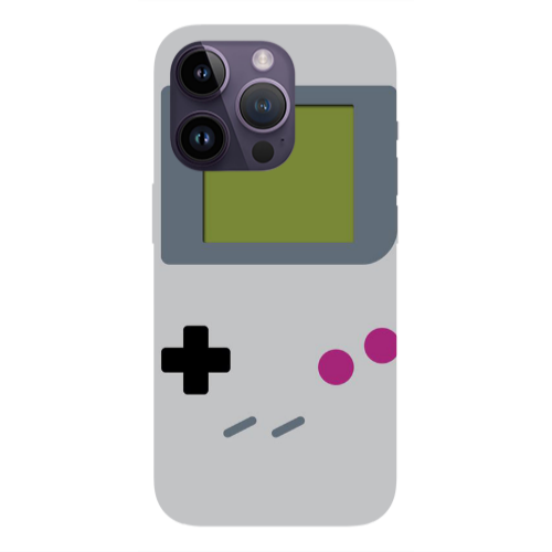 Apple iPhone 14 Pro  Tetris Transparent Silicone TPU Θήκη