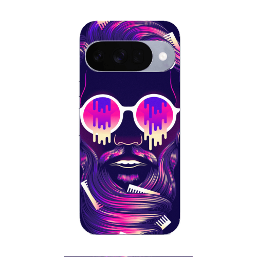 Google Pixel 10 New style Transparent Silicone TPU Θήκη