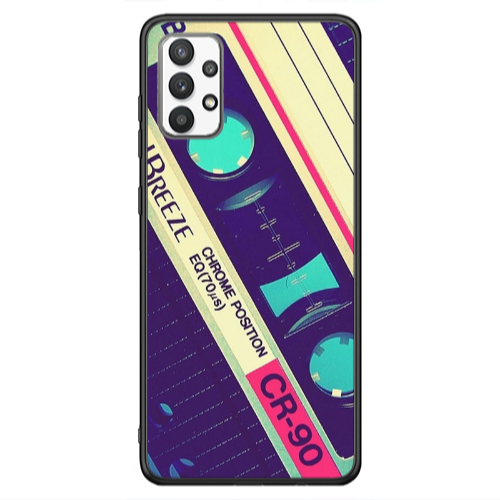 Samsung A13 4G My Money Black Glossy Θήκη