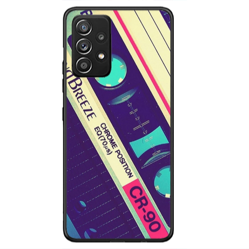 Samsung A53 My Money Black Glossy Θήκη