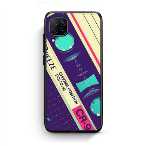 Huawei P40 Lite My Money Black Glossy Θήκη