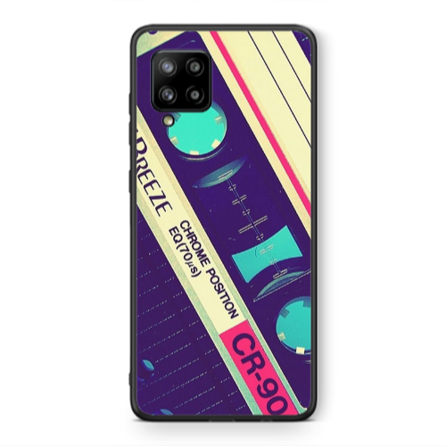 Samsung A42 5G My Money Black Glossy Θήκη