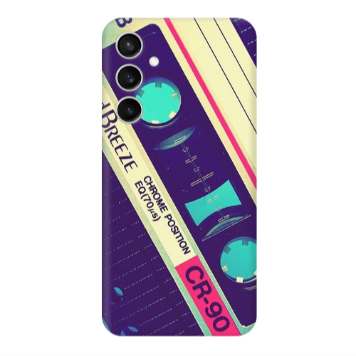 Samsung S24 My Money Transparent Silicone TPU Θήκη