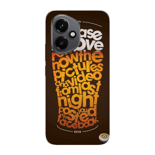 Honor Magic 400 Marvel comics Transparent Silicone TPU Θήκη