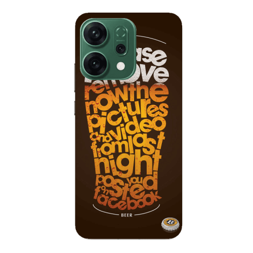Oppo RENO 14 Marvel comics Transparent Silicone TPU Θήκη