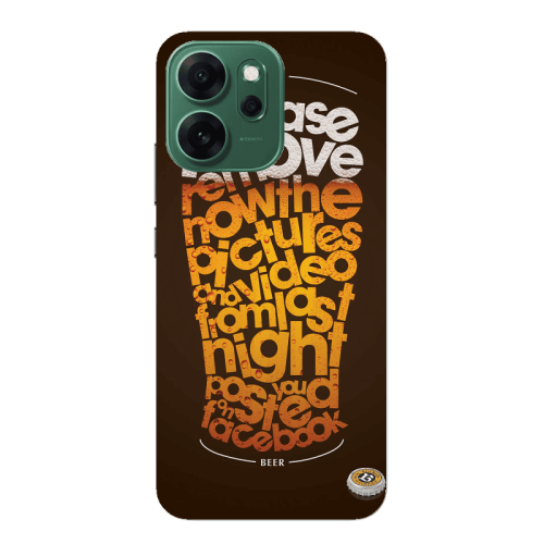 Oppo 14 F Marvel comics Transparent Silicone TPU Θήκη