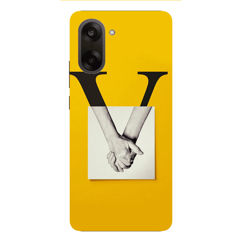 Oneplus Nord CE 5 V logo Transparent Silicone TPU Θήκη