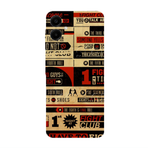 Samsung A06 Night at Transparent Silicone TPU Θήκη