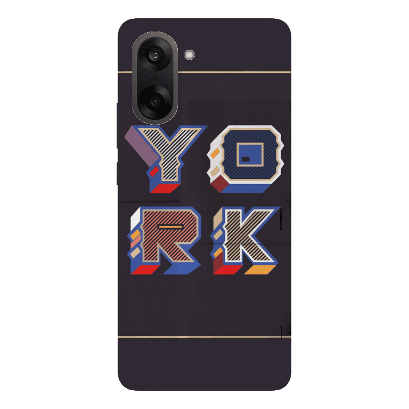 Oneplus Nord CE 5 York Transparent Silicone TPU Θήκη