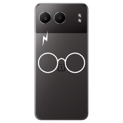 Oneplus Nord 4 glasses Transparent Silicone TPU Θήκη