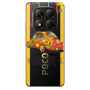 Xiaomi Poco X7 Adventure Transparent Silicone TPU Θήκη