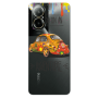 Realme C67 Adventure Transparent Silicone TPU Θήκη