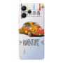 Xiaomi Redmi 12 Adventure Transparent Silicone TPU Θήκη