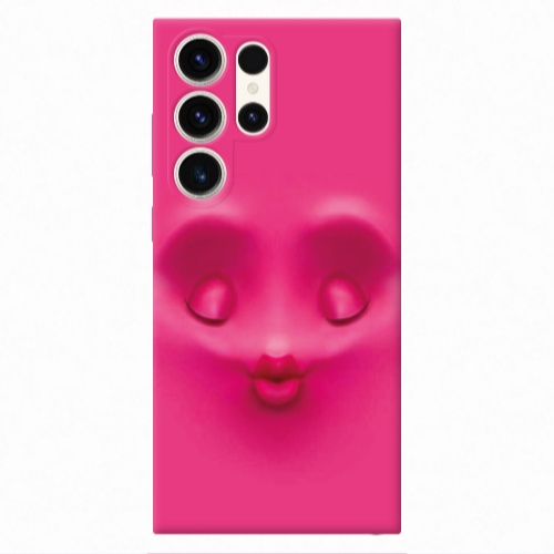 Samsung S25 Ultra Kiss Transparent Silicone TPU Θήκη
