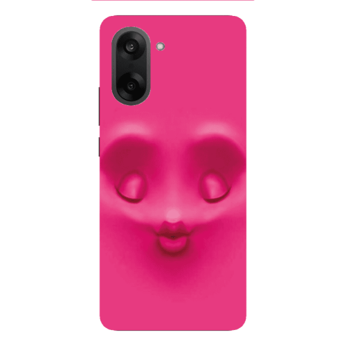 Oneplus Nord CE 5 Kiss Transparent Silicone TPU Θήκη