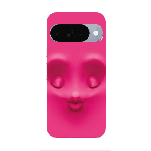 Google Pixel 10 Kiss Transparent Silicone TPU Θήκη