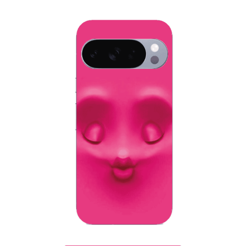 Google Pixel 10 Pro XL Kiss Transparent Silicone TPU Θήκη