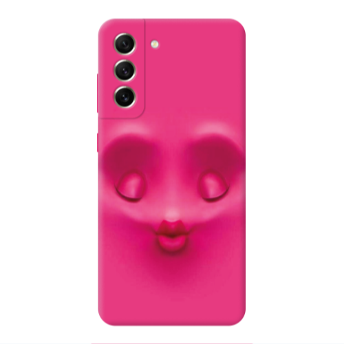 Samsung S22 Plus Kiss Transparent Silicone TPU Θήκη